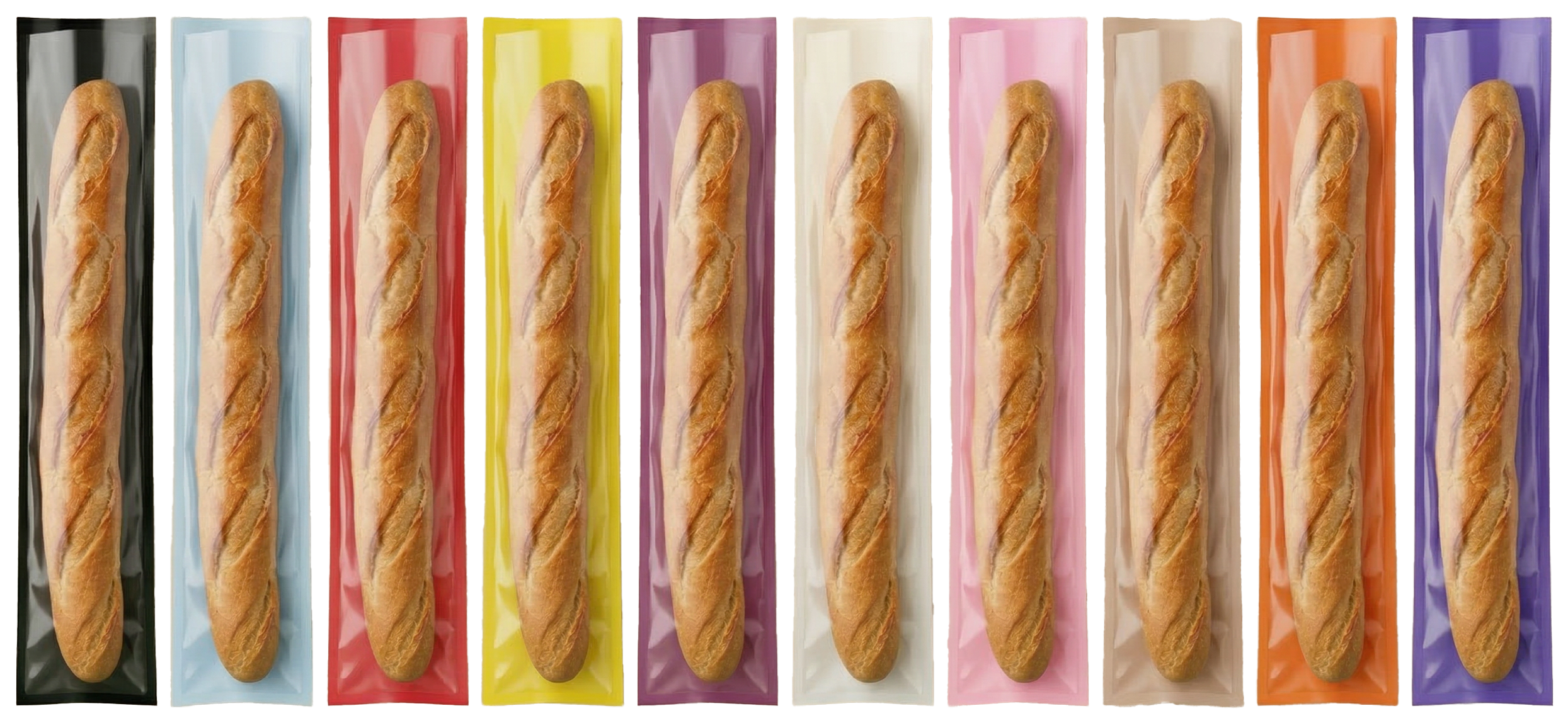 Baguettes